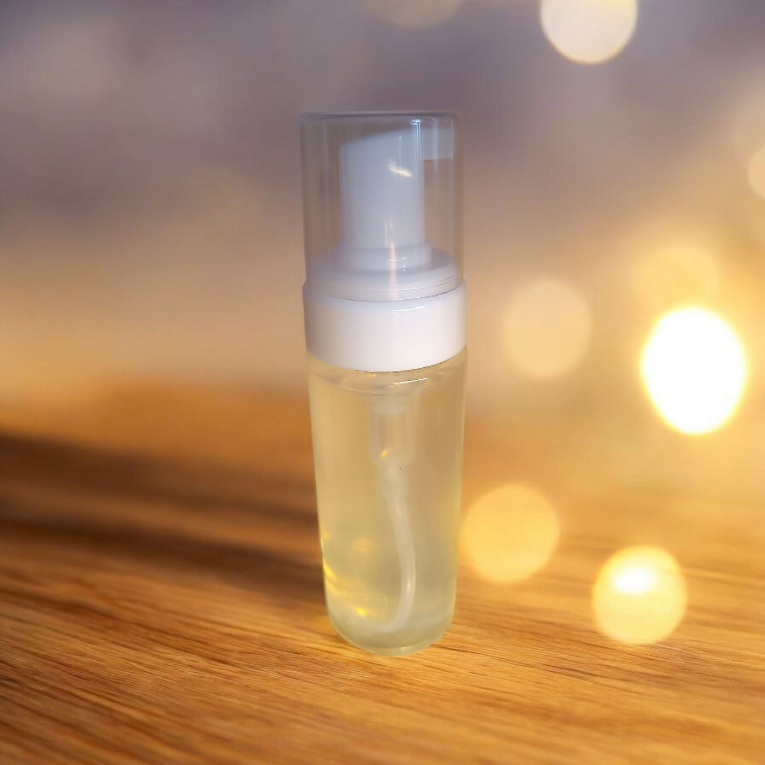 NATURAL  HAIR CARE PRODUCTS