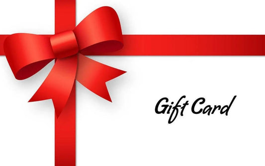 DERMOTOLOGY SKIN CARE GIFT GIFT CARD
