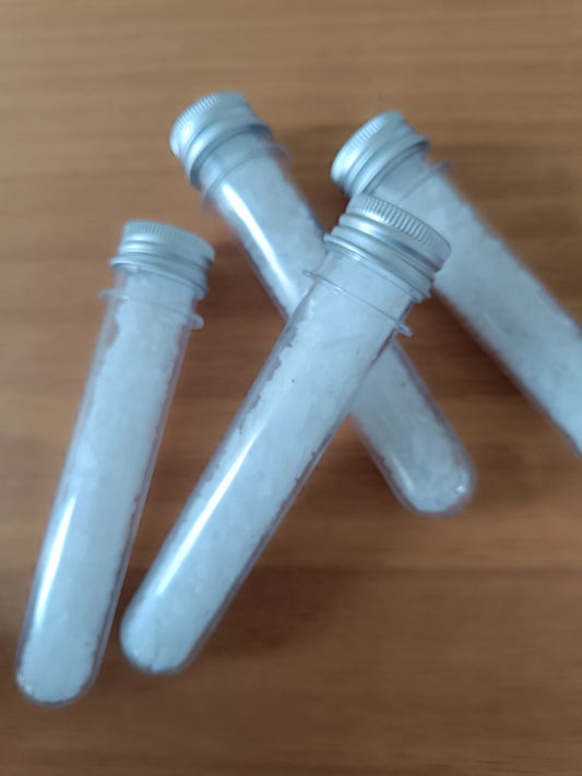 NATURAL PURE MAGNESIUM FLAKES